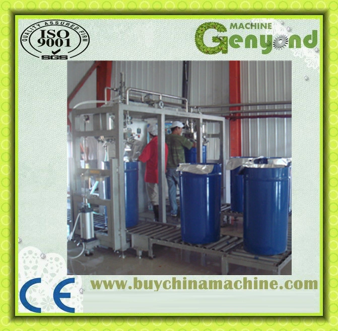 Big Bag Aseptic Filling Machine for Sale